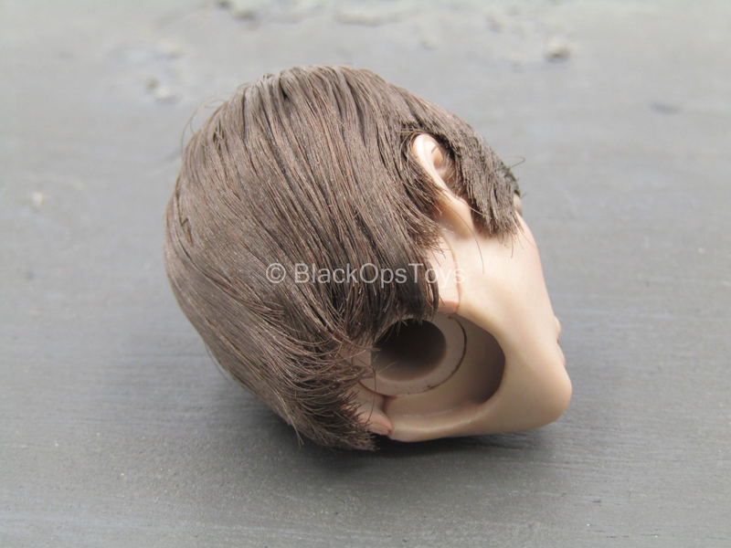 Load image into Gallery viewer, Imperial Guardian - Female Base Body w/Head Sculpt
