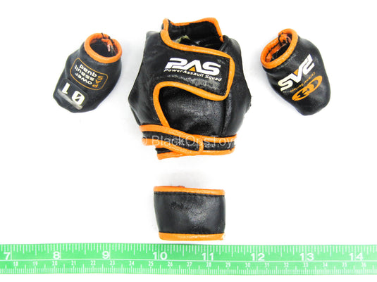CY Girls - Destiny - Black & Orange Armor Set (Read Desc)