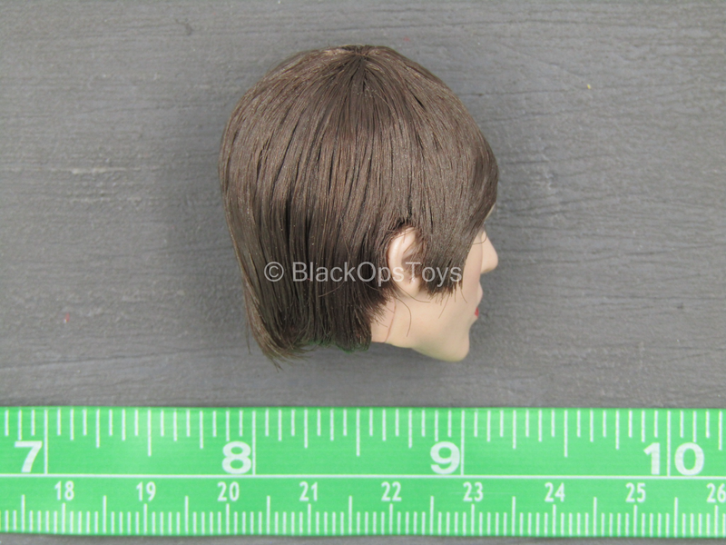 Load image into Gallery viewer, Imperial Guardian - Female Base Body w/Head Sculpt
