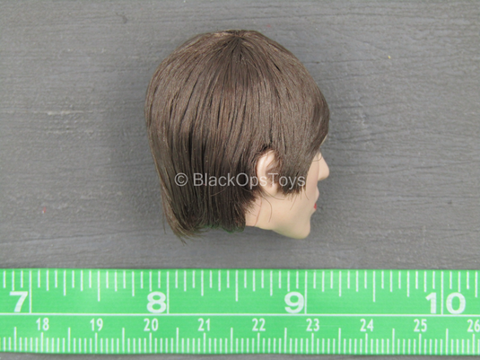 Imperial Guardian - Female Base Body w/Head Sculpt
