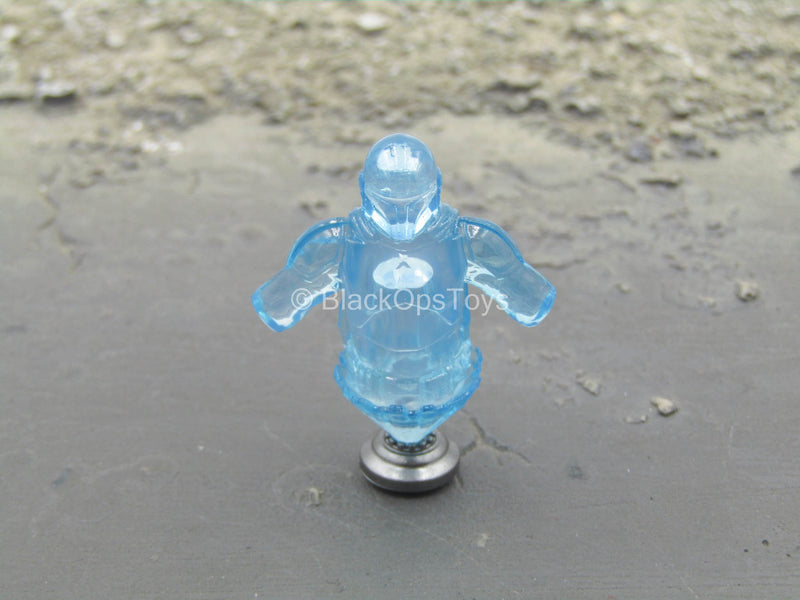 Load image into Gallery viewer, The Mandalorian Deluxe - Armor Hologram
