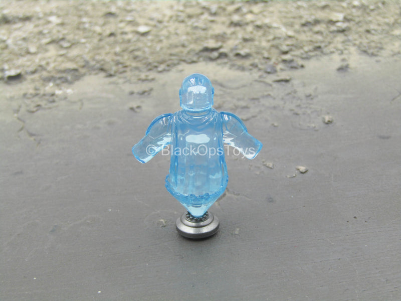 Load image into Gallery viewer, The Mandalorian Deluxe - Armor Hologram

