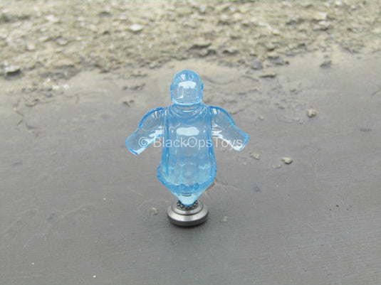 The Mandalorian Deluxe - Armor Hologram