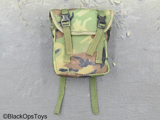 Spetsnaz MVD OSN Vityaz - Woodland Camo Buttpack