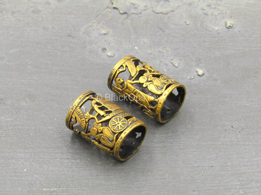 Bastet The Cat - Black Ver. - Ankle Armor