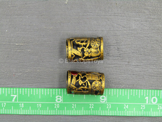 Bastet The Cat - Black Ver. - Ankle Armor