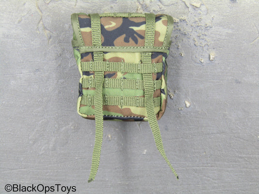 Spetsnaz MVD OSN Vityaz - Woodland Camo Buttpack