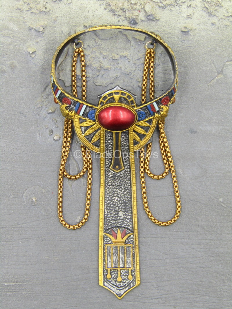 Load image into Gallery viewer, Bastet The Cat - Black Ver. - Decorative Belt
