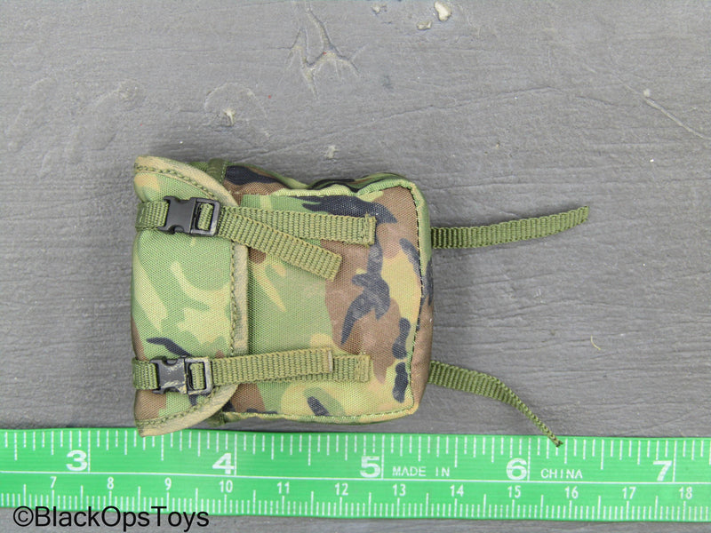 Load image into Gallery viewer, Spetsnaz MVD OSN Vityaz - Woodland Camo Buttpack
