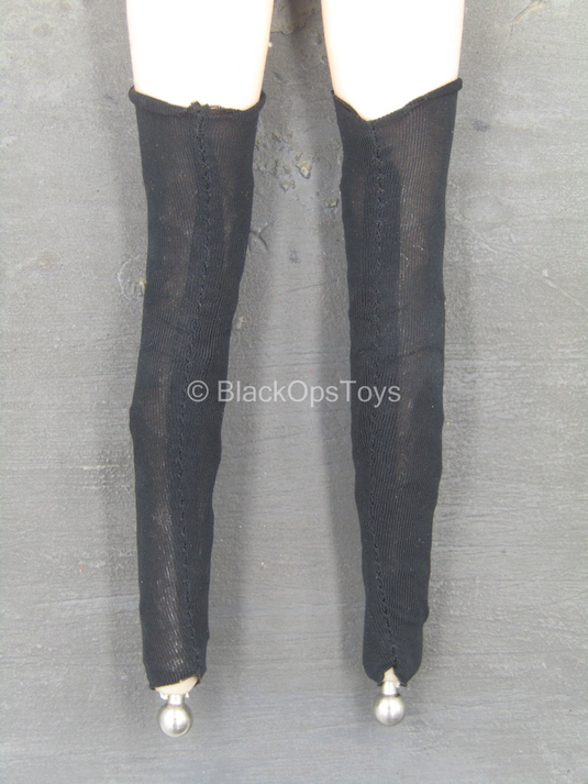 Imperial Guardian - Black Socks