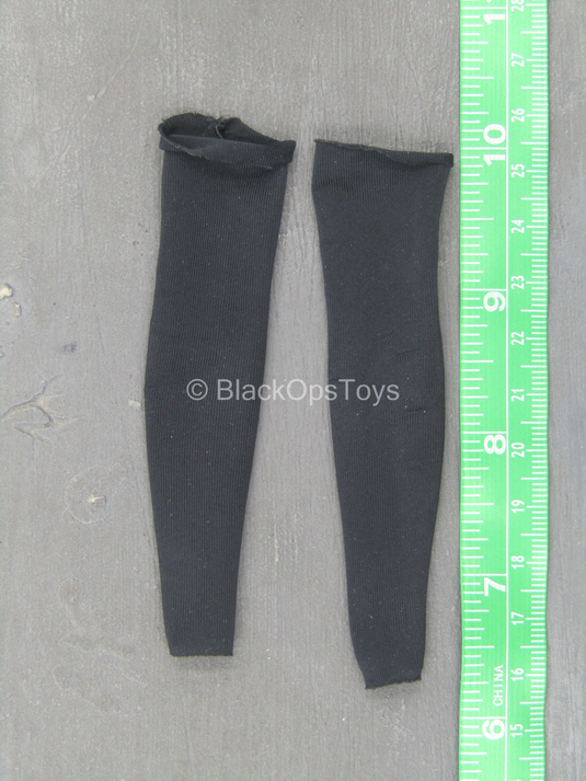 Imperial Guardian - Black Socks