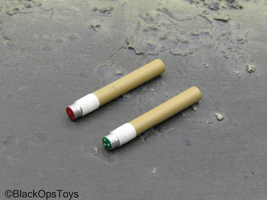 Spetsnaz MVD OSN Vityaz - Flares – BlackOpsToys