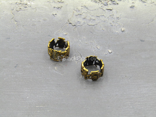 Bastet The Cat - Black Ver. - Bicep Arm Bands