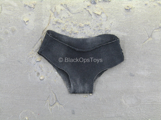 Bastet The Cat - Black Ver. - Underwear