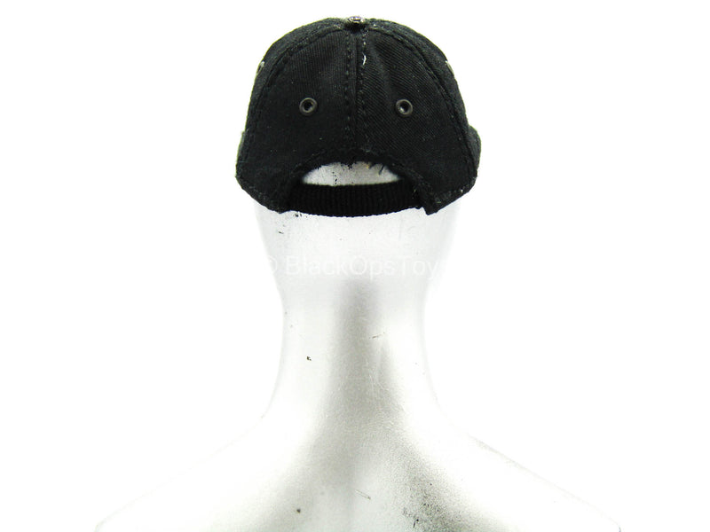 Load image into Gallery viewer, Iraq SOF - SAW Gunner - Black Cap
