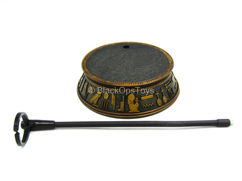 Bastet The Cat - Black Ver. - Base Figure Stand