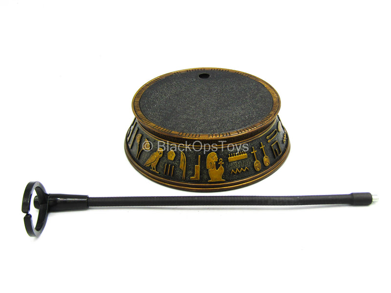 Load image into Gallery viewer, Bastet The Cat - Black Ver. - Base Figure Stand
