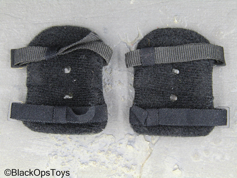 Load image into Gallery viewer, Spetsnaz MVD OSN Vityaz - Black Knee Pads
