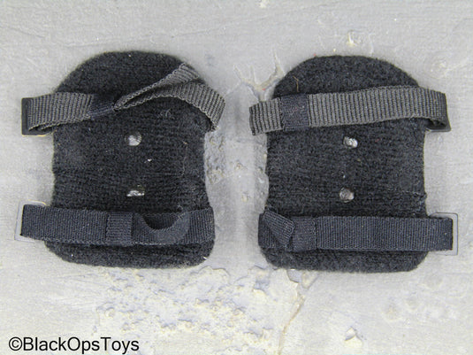 Spetsnaz MVD OSN Vityaz - Black Knee Pads