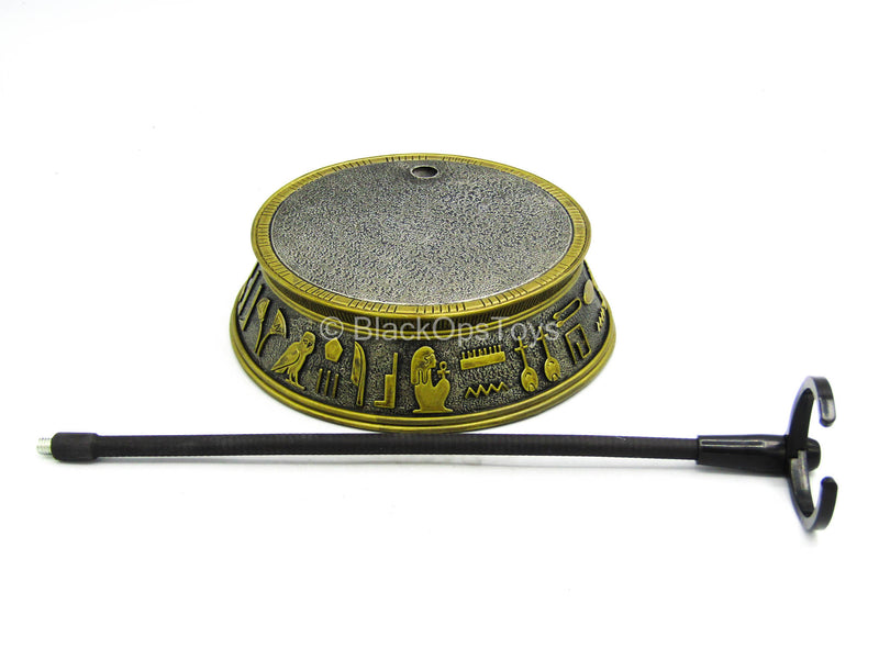 Load image into Gallery viewer, Bastet The Cat - White Ver. - Base Figure Stand
