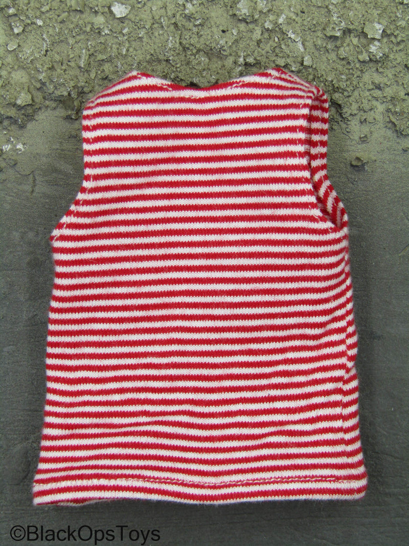 Load image into Gallery viewer, Spetsnaz MVD OSN Vityaz - Red &amp; White Striped Shirt
