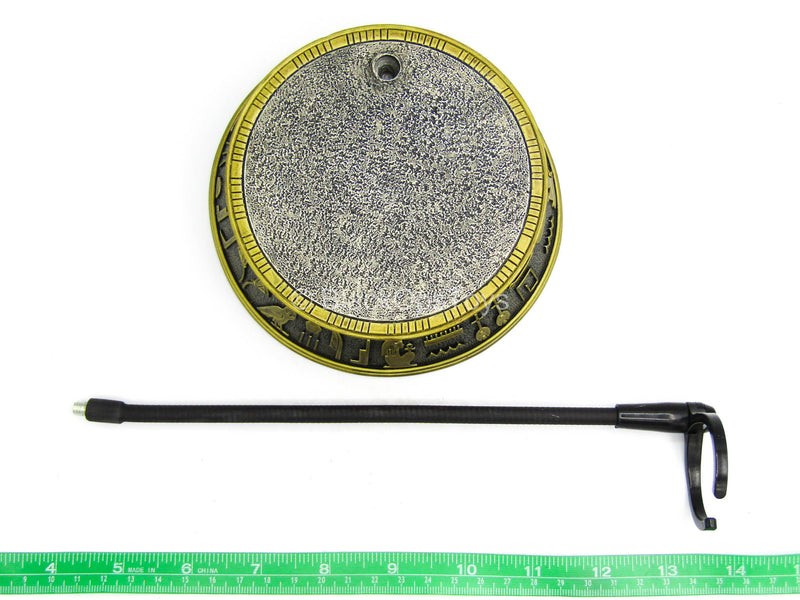 Load image into Gallery viewer, Bastet The Cat - White Ver. - Base Figure Stand
