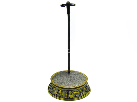 Bastet The Cat - White Ver. - Base Figure Stand