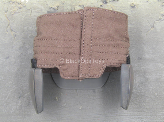 The Mandalorian Deluxe - Waist Padding w/Armor Plates