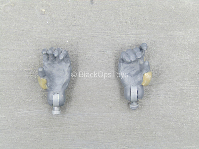 Load image into Gallery viewer, Final Fantasy - Brown &amp; Grey Hand Set
