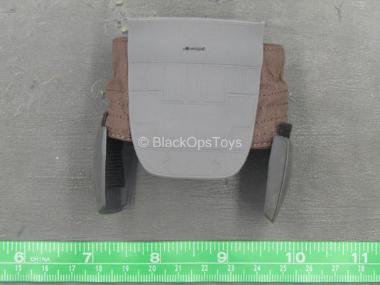 The Mandalorian Deluxe - Waist Padding w/Armor Plates
