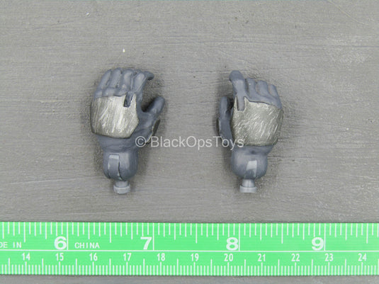Final Fantasy - Grey Hand Set