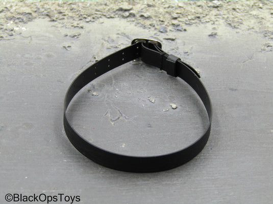 Spetsnaz MVD OSN Vityaz - Black Belt