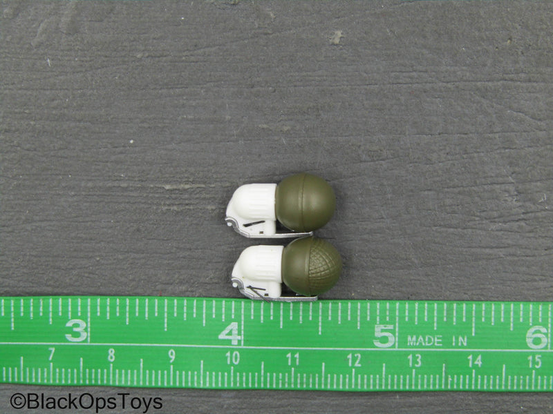 Load image into Gallery viewer, Spetsnaz MVD OSN Vityaz - Frag Grenades (x2)
