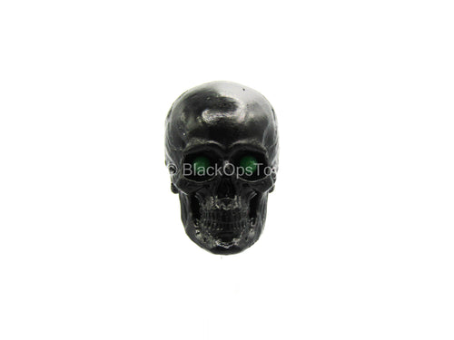 1/12 - Black Skull Death Brigade - Black Skull Head Sculpt