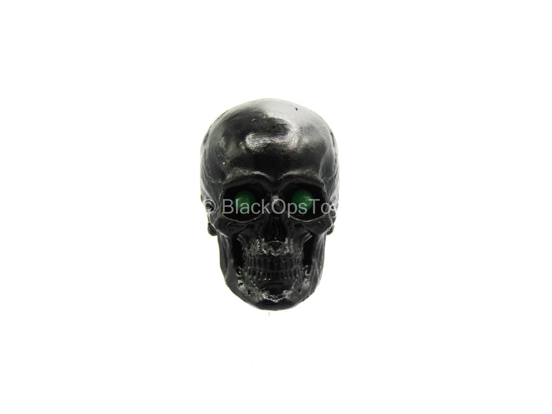 Load image into Gallery viewer, 1/12 - Black Skull Death Brigade - Black Skull Head Sculpt
