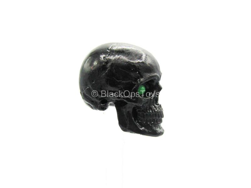 Load image into Gallery viewer, 1/12 - Black Skull Death Brigade - Black Skull Head Sculpt
