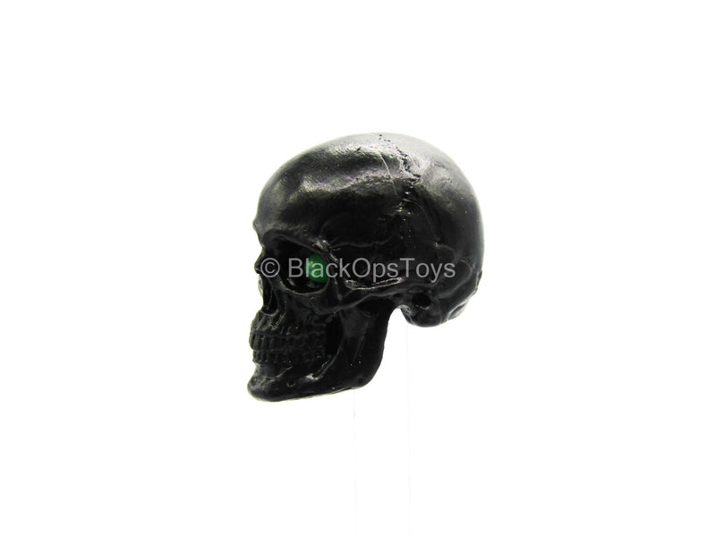 Load image into Gallery viewer, 1/12 - Black Skull Death Brigade - Black Skull Head Sculpt
