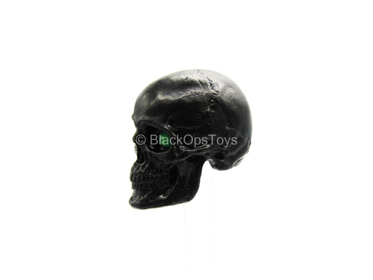 1/12 - Black Skull Death Brigade - Black Skull Head Sculpt
