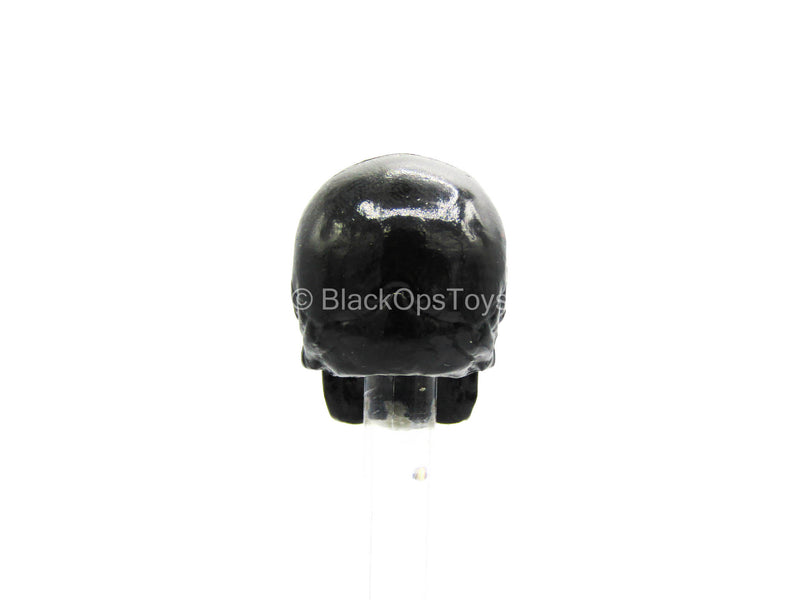 Load image into Gallery viewer, 1/12 - Black Skull Death Brigade - Black Skull Head Sculpt
