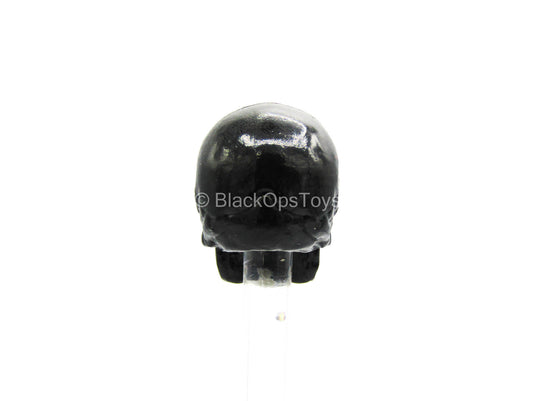 1/12 - Black Skull Death Brigade - Black Skull Head Sculpt