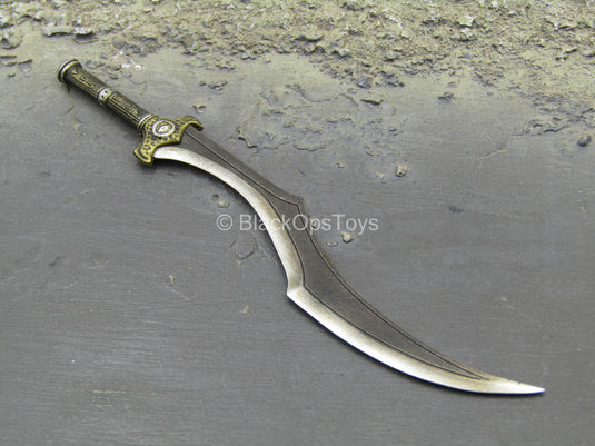 Bastet The Cat - White Ver. - Scimitar