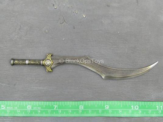 Bastet The Cat - White Ver. - Scimitar