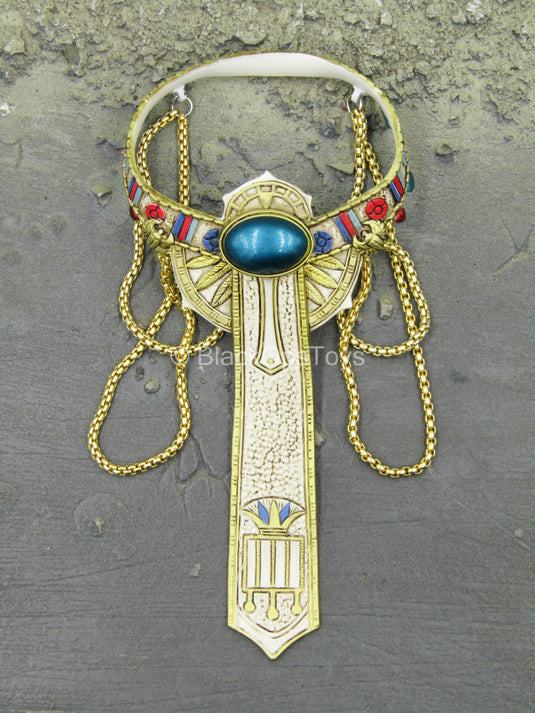 Bastet The Cat - White Ver. - Decorative Belt