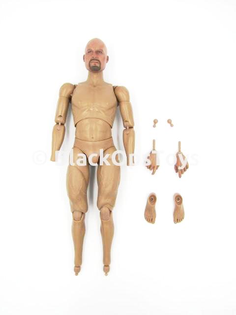 Load image into Gallery viewer, Rare - Seal Team 6 NSW DEVGRU - Male Base Body w/Headsculpt
