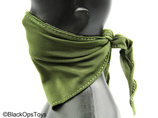 Spetsnaz MVD OSN Vityaz - Green Bandana