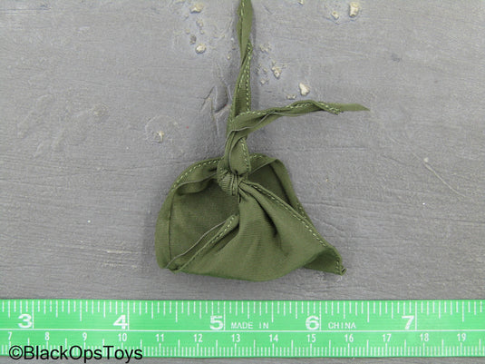 Spetsnaz MVD OSN Vityaz - Green Bandana