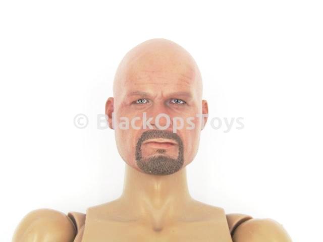 Load image into Gallery viewer, Rare - Seal Team 6 NSW DEVGRU - Male Base Body w/Headsculpt
