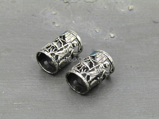 Bastet The Cat - White Ver. - Ankle Armor