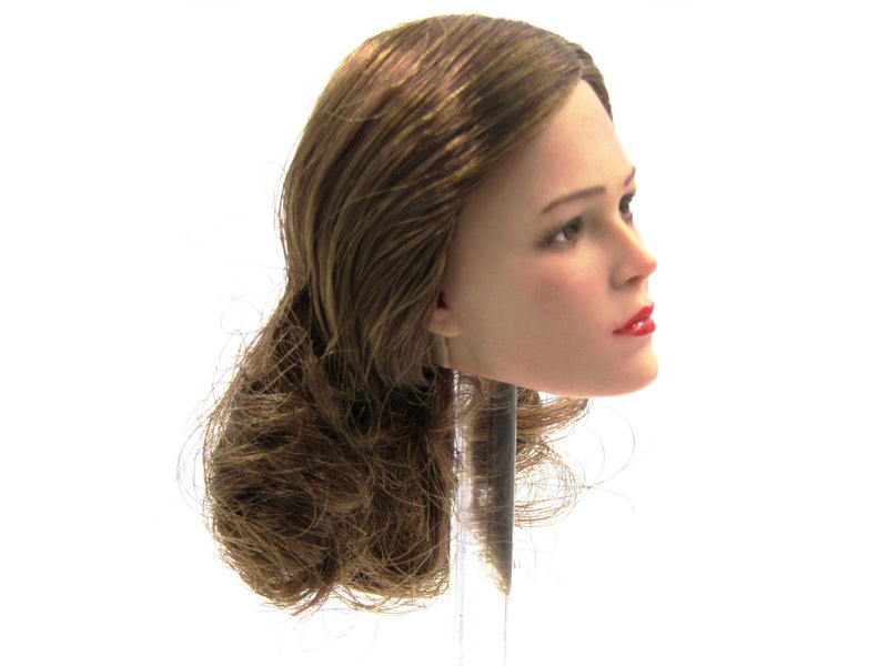 Load image into Gallery viewer, Female Special Forces - Female Head Sculpt
