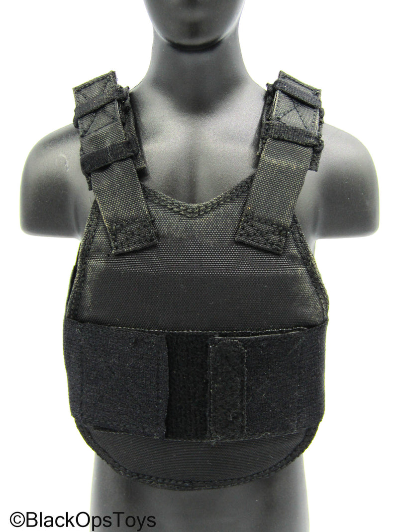 Load image into Gallery viewer, Spetsnaz MVD OSN Vityaz - Black Body Armor Vest

